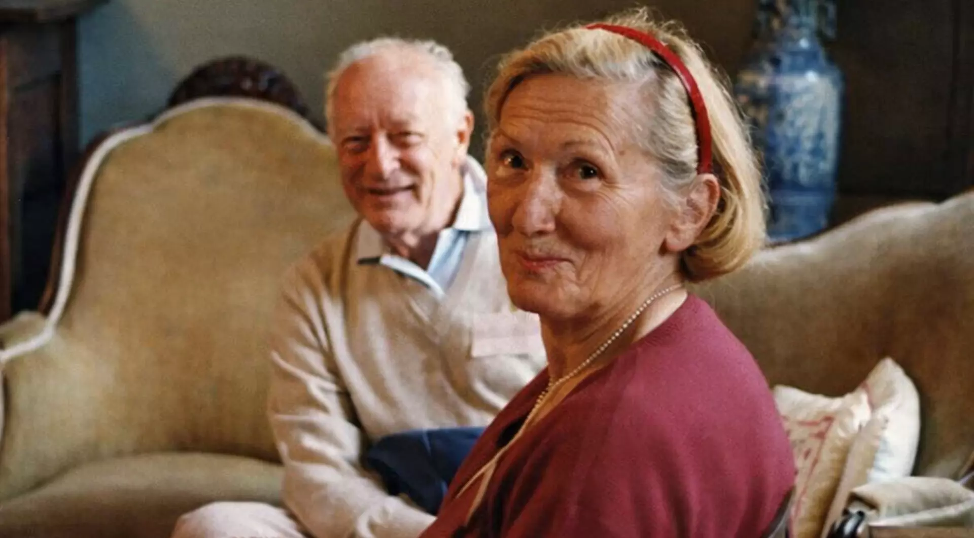 Bernard et Claude